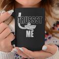 Disney Jungle Book Kaa Trust Issues Graphic Print Coffee Mug Unique Gifts
