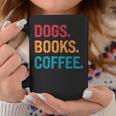 Dogs Books Coffee Reading Book Addict Distracted By Dogs Graphic Print Coffee Mug Unique Gifts Dogs Books Coffee Reading Book Addict Distracted By Dogs Graphic Print Coffee Mug Unique Gifts