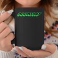 Doomsday Movie Ending Character Book Graphic Print Coffee Mug Unique Gifts