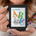 Dr Seuss ABC Book Cover Graphic Print Coffee Mug Unique Gifts