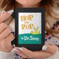 Dr Seuss Hop On Pop Book Cover Graphic Print Coffee Mug Unique Gifts Dr Seuss Hop On Pop Book Cover Graphic Print Coffee Mug Unique Gifts