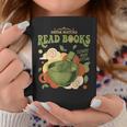 Drink Matcha Read Books Elevate Your Green Tea Ritual Graphic Print Coffee Mug Unique Gifts Drink Matcha Read Books Elevate Your Green Tea Ritual Graphic Print Coffee Mug Unique Gifts