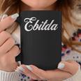 EBITDA Auditor Book Keeper Finance Taxes Accounting Analyst Graphic Print Coffee Mug Unique Gifts EBITDA Auditor Book Keeper Finance Taxes Accounting Analyst Graphic Print Coffee Mug Unique Gifts