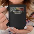 Emotionally Recovering From A Book Book Lover Reading Graphic Print Coffee Mug Unique Gifts Emotionally Recovering From A Book Book Lover Reading Graphic Print Coffee Mug Unique Gifts