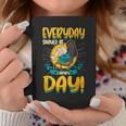 Everyday Should Be Library Day Librarian Book Lover Graphic Print Coffee Mug Unique Gifts Everyday Should Be Library Day Librarian Book Lover Graphic Print Coffee Mug Unique Gifts