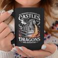 Fantasy Books Lover Bookish Fun Tee Book Club Dragon Reader Graphic Print Coffee Mug Unique Gifts Fantasy Books Lover Bookish Fun Tee Book Club Dragon Reader Graphic Print Coffee Mug Unique Gifts
