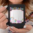First Day Of School 2021 Guest Book Unicorn Unicon Graphic Print Coffee Mug Unique Gifts