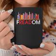 Freadom Anti Ban Books Freedom To Read Book Lover Reading Graphic Print Coffee Mug Unique Gifts