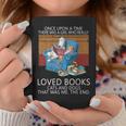 A Girl Who Loves Books Cats And Dogs Cat Book Reading Graphic Print Coffee Mug Unique Gifts A Girl Who Loves Books Cats And Dogs Cat Book Reading Graphic Print Coffee Mug Unique Gifts