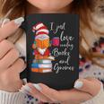 Gnome Shirt Women Girls Book Lover Reading Club Gnome Lover Graphic Print Coffee Mug Unique Gifts Gnome Shirt Women Girls Book Lover Reading Club Gnome Lover Graphic Print Coffee Mug Unique Gifts