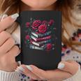 Gothic Books Roses Dark Academia Vintage Library Romance Graphic Print Coffee Mug Unique Gifts Gothic Books Roses Dark Academia Vintage Library Romance Graphic Print Coffee Mug Unique Gifts