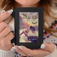 Guarded By Death Book Graphic Print Coffee Mug Unique Gifts