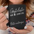Guest Book My 18 Birthday Party Celebration Adult Graphic Print Coffee Mug Unique Gifts