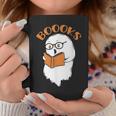 Halloween Boooks Ghost For Book Lover Graphic Print Coffee Mug Unique Gifts Halloween Boooks Ghost For Book Lover Graphic Print Coffee Mug Unique Gifts