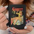 Halloween Horror Vintage Ghost Comic Book Retro Scary Graphic Print Coffee Mug Unique Gifts Halloween Horror Vintage Ghost Comic Book Retro Scary Graphic Print Coffee Mug Unique Gifts