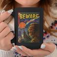 Halloween Horror Vintage Werewolf Comic Book Retro Graphic Print Coffee Mug Unique Gifts Halloween Horror Vintage Werewolf Comic Book Retro Graphic Print Coffee Mug Unique Gifts