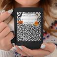 Halloween Teacher Composition Book Notebook Matching Group Graphic Print Coffee Mug Unique Gifts Halloween Teacher Composition Book Notebook Matching Group Graphic Print Coffee Mug Unique Gifts