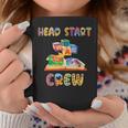 Head Start Crew Book ABC Block Headstart Teacher Arts Men Women Graphic Print Coffee Mug Unique Gifts Head Start Crew Book ABC Block Headstart Teacher Arts Men Women Graphic Print Coffee Mug Unique Gifts