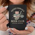 Hockey Romance Book Club Reader Love Reading Sports Graphic Print Coffee Mug Unique Gifts Hockey Romance Book Club Reader Love Reading Sports Graphic Print Coffee Mug Unique Gifts