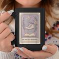 Hockey Romance Tarot Card Books Reader Cozy Reading Graphic Print Coffee Mug Unique Gifts Hockey Romance Tarot Card Books Reader Cozy Reading Graphic Print Coffee Mug Unique Gifts
