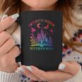 I'm A Book Dragon Not A Bookworm Graphic Print Coffee Mug Unique Gifts
