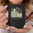 I'm Booked Tonight Cozy Floral Book Lover Graphic Graphic Print Coffee Mug Unique Gifts I'm Booked Tonight Cozy Floral Book Lover Graphic Graphic Print Coffee Mug Unique Gifts
