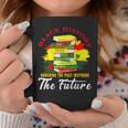 Inspired Book History Leaders Celebrate History Month Graphic Print Coffee Mug Unique Gifts