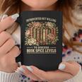 Introverted Spicy Book Reader Dark Romance Lover Bookworm Graphic Print Coffee Mug Unique Gifts Introverted Spicy Book Reader Dark Romance Lover Bookworm Graphic Print Coffee Mug Unique Gifts