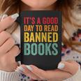 It's A Good Day To Read Banned Books Banned Books Graphic Print Coffee Mug Unique Gifts It's A Good Day To Read Banned Books Banned Books Graphic Print Coffee Mug Unique Gifts