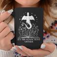 It's Too Nonfiction Outside Book Dragon Bookish Fantasy Era Graphic Print Coffee Mug Unique Gifts It's Too Nonfiction Outside Book Dragon Bookish Fantasy Era Graphic Print Coffee Mug Unique Gifts
