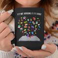 It's Not Hoarding If It's Books Book Graphic Print Coffee Mug Unique Gifts It's Not Hoarding If It's Books Book Graphic Print Coffee Mug Unique Gifts