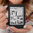 Jack And The Beanstalk 1900 Book Cover Graphic Print Coffee Mug Unique Gifts