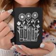 Jane Austen Books Graphic Print Coffee Mug Unique Gifts Jane Austen Books Graphic Print Coffee Mug Unique Gifts