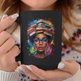 Juneteenth Educated Melanin Queen Afro Women Book Lover Graphic Print Coffee Mug Unique Gifts Juneteenth Educated Melanin Queen Afro Women Book Lover Graphic Print Coffee Mug Unique Gifts
