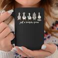 Just A Bookish Goose Reading Book Lover Book Nerd Bookworm Graphic Print Coffee Mug Unique Gifts Just A Bookish Goose Reading Book Lover Book Nerd Bookworm Graphic Print Coffee Mug Unique Gifts