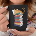 Kawaii Cat Lover Reading Books Librarian Humor Tee Graphic Print Coffee Mug Unique Gifts Kawaii Cat Lover Reading Books Librarian Humor Tee Graphic Print Coffee Mug Unique Gifts