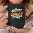 Kids Boys Damian Name Comic Book Superhero Graphic Print Coffee Mug Unique Gifts Kids Boys Damian Name Comic Book Superhero Graphic Print Coffee Mug Unique Gifts