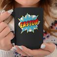 Kids Boys Easton Comic Book Superhero Name Graphic Print Coffee Mug Unique Gifts Kids Boys Easton Comic Book Superhero Name Graphic Print Coffee Mug Unique Gifts