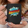 Kids Boys Maddox Name Comic Book Superhero Graphic Print Coffee Mug Unique Gifts Kids Boys Maddox Name Comic Book Superhero Graphic Print Coffee Mug Unique Gifts