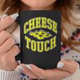 Kids DOAWK Cheese Touch Book Series Graphic Print Coffee Mug Unique Gifts Kids DOAWK Cheese Touch Book Series Graphic Print Coffee Mug Unique Gifts