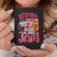 Kids Teacher I Love To Read Books Reading Is My Jam Graphic Print Coffee Mug Unique Gifts Kids Teacher I Love To Read Books Reading Is My Jam Graphic Print Coffee Mug Unique Gifts