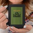 LDS Couples Costume Hymn Book Mormon Matching Graphic Print Coffee Mug Unique Gifts
