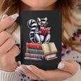 Lemur Reading Books Matching Bookworm Readers Librarian Graphic Print Coffee Mug Unique Gifts Lemur Reading Books Matching Bookworm Readers Librarian Graphic Print Coffee Mug Unique Gifts