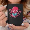 Librarian Book Sea Ocean Giant Squid Reading Octopus Graphic Print Coffee Mug Unique Gifts Librarian Book Sea Ocean Giant Squid Reading Octopus Graphic Print Coffee Mug Unique Gifts