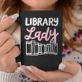 Librarian Library Books Reading Reader Graphic Print Coffee Mug Unique Gifts Librarian Library Books Reading Reader Graphic Print Coffee Mug Unique Gifts