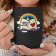 Libraries Are For Everyone Book Ally Gay Pride LGBTQ Month Graphic Print Coffee Mug Unique Gifts Libraries Are For Everyone Book Ally Gay Pride LGBTQ Month Graphic Print Coffee Mug Unique Gifts