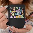 Library Reading Lovers It's Good Day To Read Book Graphic Print Coffee Mug Unique Gifts Library Reading Lovers It's Good Day To Read Book Graphic Print Coffee Mug Unique Gifts