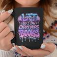 Lift So I Can Carry More Books Reader Workout Graphic Print Coffee Mug Unique Gifts