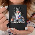 Lifting To Hold More Books Deadlift Unicorn Reader Workout Graphic Print Coffee Mug Unique Gifts Lifting To Hold More Books Deadlift Unicorn Reader Workout Graphic Print Coffee Mug Unique Gifts