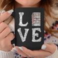 Love Books Book Stack Nerd Literary Readers Distressed Graphic Print Coffee Mug Unique Gifts Love Books Book Stack Nerd Literary Readers Distressed Graphic Print Coffee Mug Unique Gifts